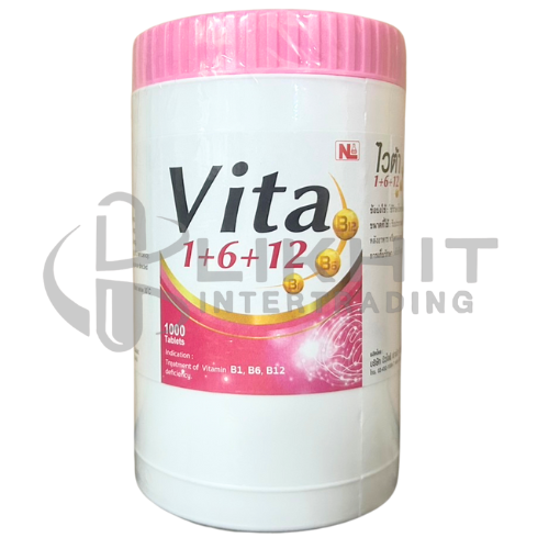 VITA 1+6+12 NL ปรับราคา1000TAB
