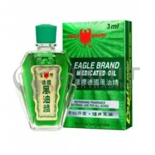 น้ำมันนกอินทรีย์-กลาง 6CC.