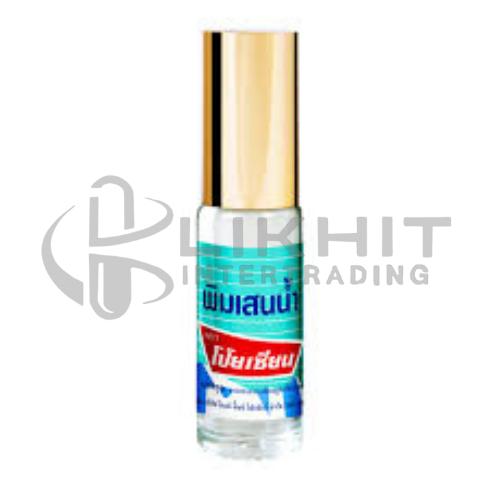 พิมเสนน้ำโป๊ยเซียน-ลูกกลิ้ง 5CC.