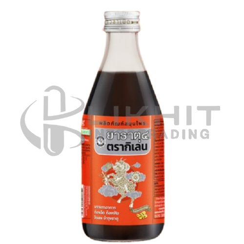 ยาธาตุ 4 ตรากิเลน 300ML