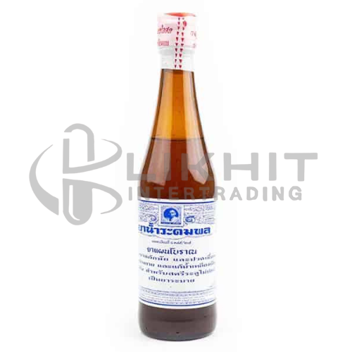 ยาน้ำระดมพล 300ML