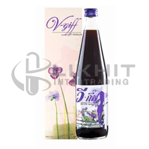 ยาสตรีน้ำวีกี๊ฟ 500ML