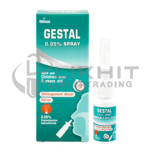 GESTAL 0.05% SPRAY 10ML.