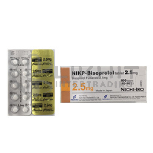 NIKP-PITAVASTATIN 2MG 10'S