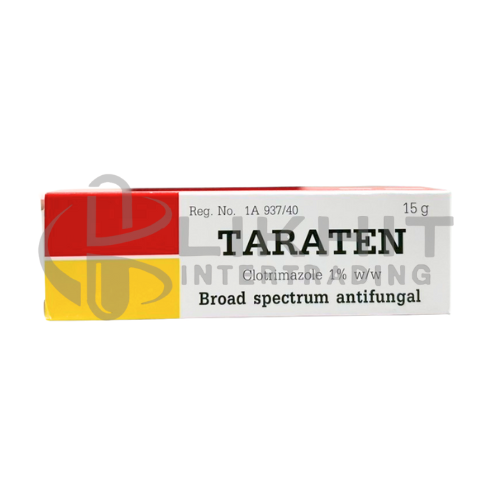 TARATEN 15G.
