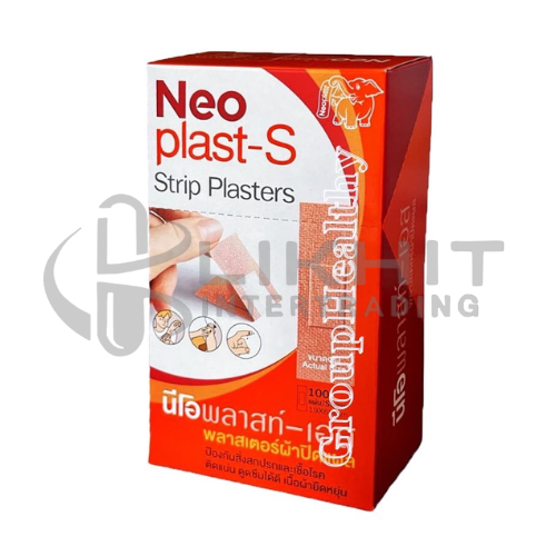 NEOPLAST-S นีโอพลาส