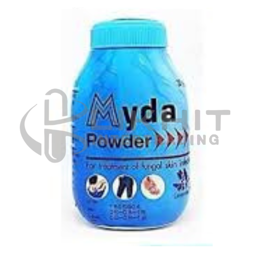 MYDA POWDER 20G.