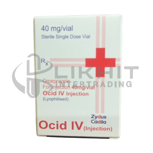 OCID IV 40MG INJ.