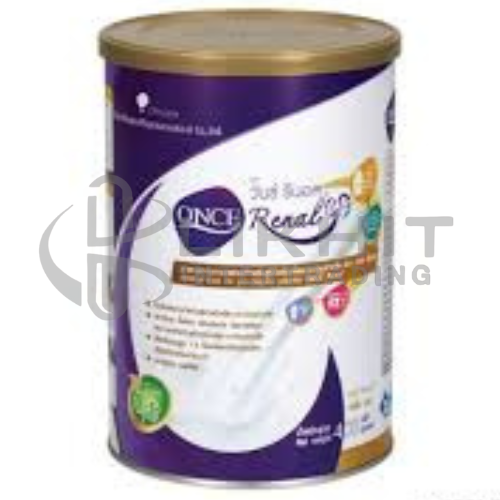 ONCE RENAL 400G.