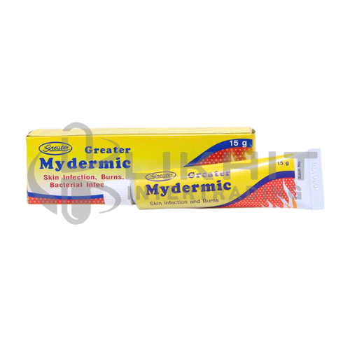 MYDERMIC 15G