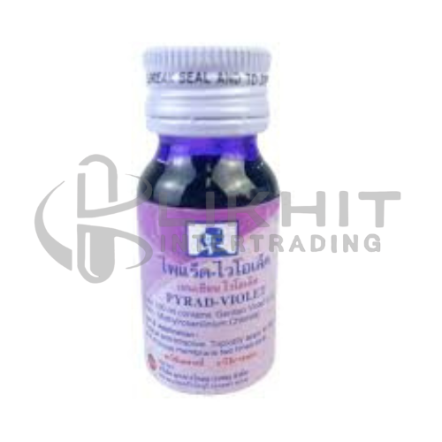 PYRAD VIOLET-สหการ 15ML 