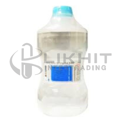STERILE WATER 1000 ML (ANB)