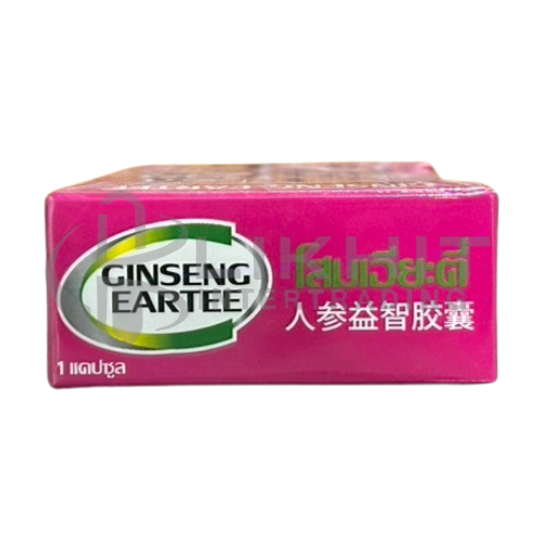 GINSENG EARTEE 1'S 