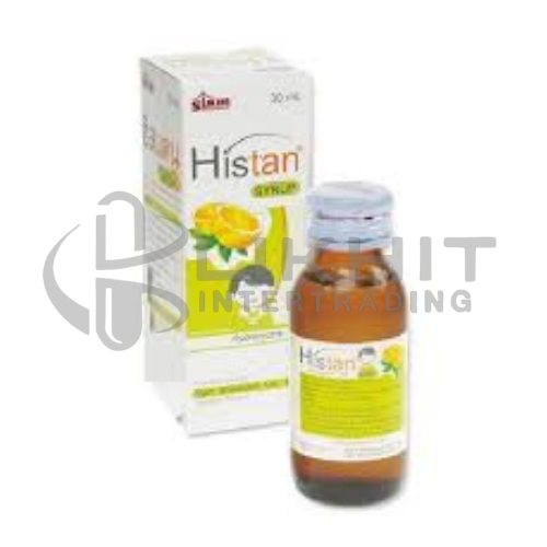 HISTAN 30ML