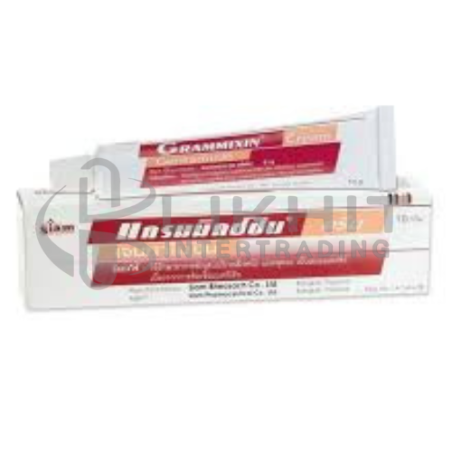GRAMMIXIN CREAM 10G