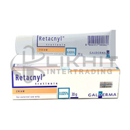 RETACNYL 0.025% 30G