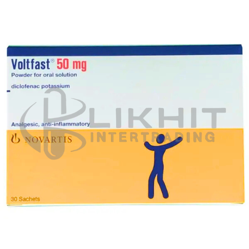 VOLFAST 50MG