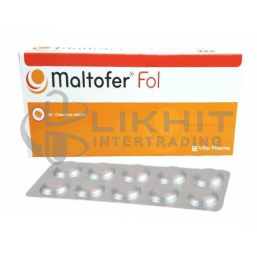 MALTOFER FOL 10'S
