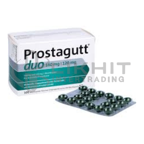 PROSTAGUTT 20'S
