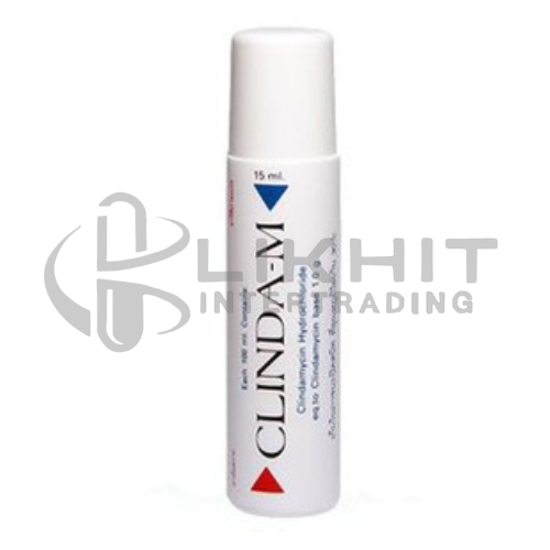 CLINDA-M 15ML.