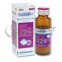 SIALEXIN 125MG/5ML