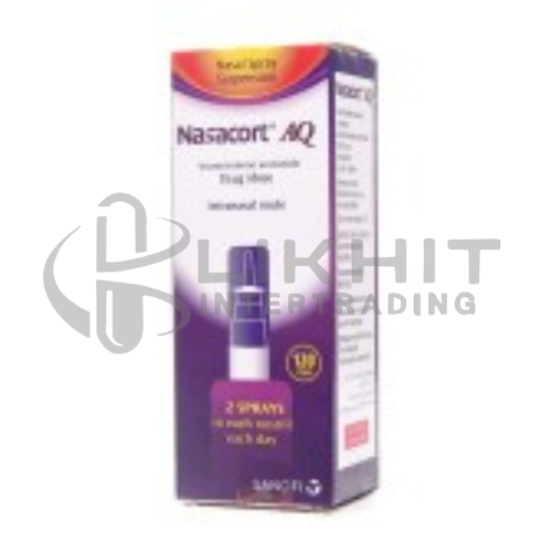NASACORT AQ 120D