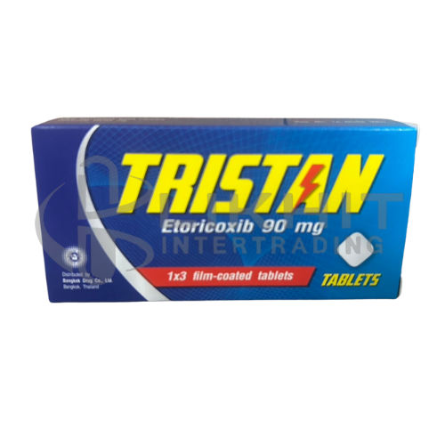 TRISTAN 90MG 3'S