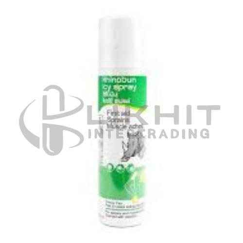 RHINOBUN ICY SPRAY 150ML.