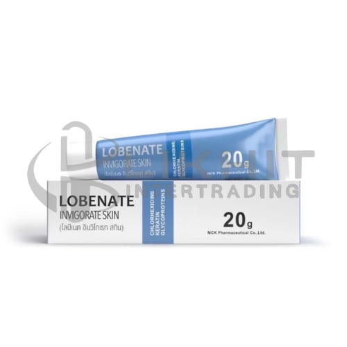 LOBENATE 20G.