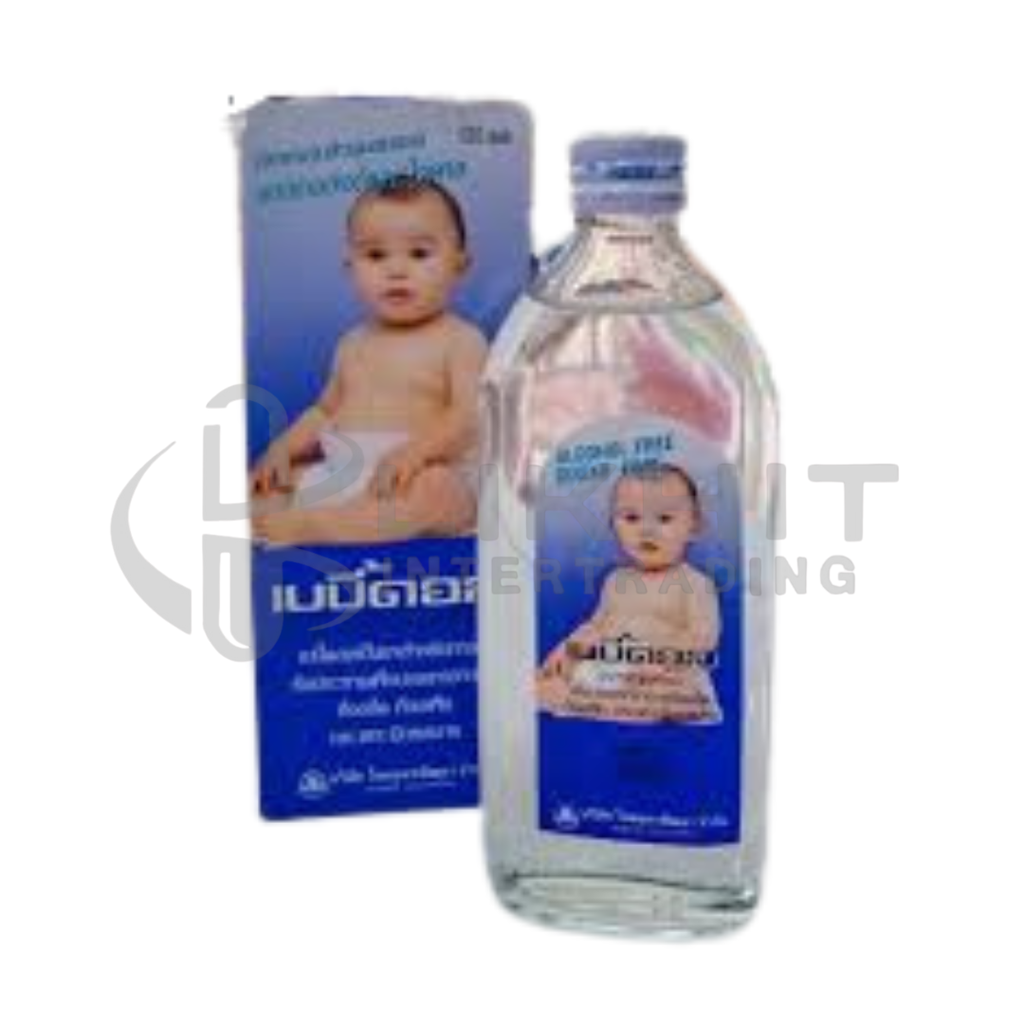 BEBIDOL 120ML.