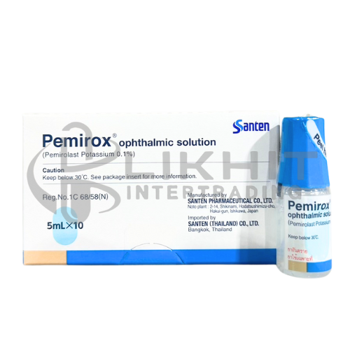 PEMIROX 5ML