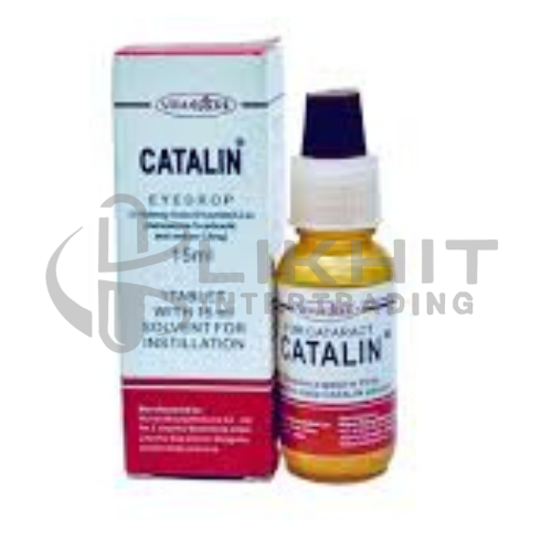 CATALIN ED.15ML