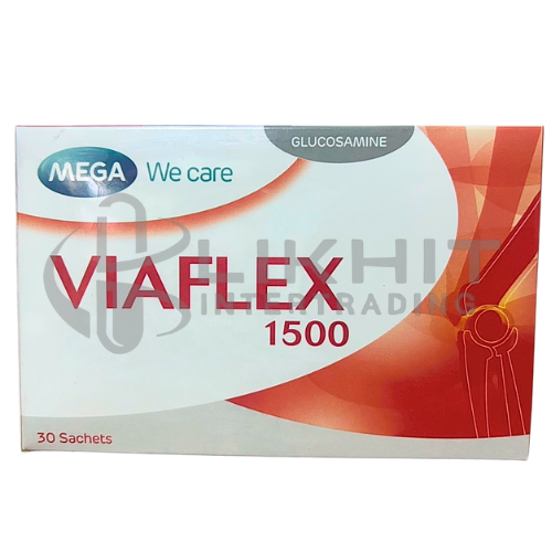 VIAFLEX 1500. 30ซอง