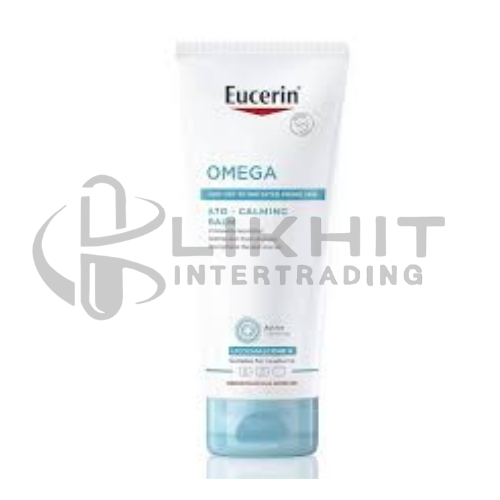 EUCERIN OMEGA ATO-CALMING BALM 200ML