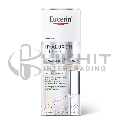 EUCERIN HYALURON-FILLER EPICELLINE SERUM 30ML.