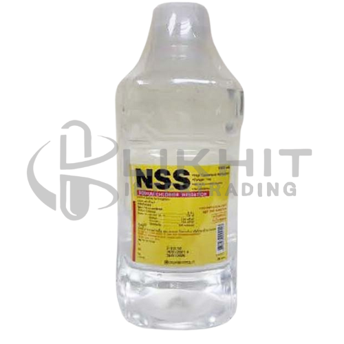 N.S.S. IRRIGATTION 1000ML.ไทยนคร