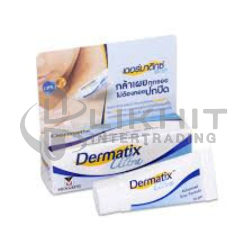 DERMATIX ULTRA GEL 9G กลาง