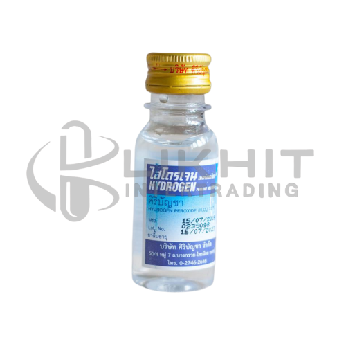 HYDROGEN ศิริบัญชา 30CC.