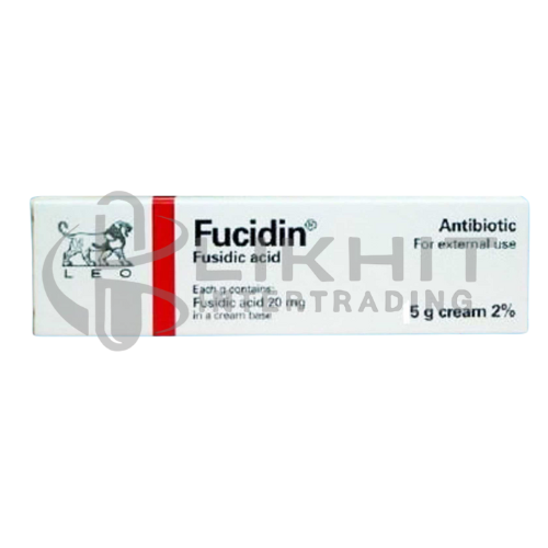 FATICIN CREAM 2% 5G