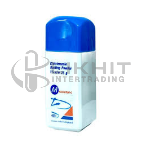 MYCODERM-C 75G. 