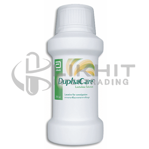 DUPHACARE 200ML