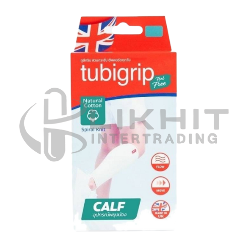 TUBIGRIP FEEL FREE CALF-น่อง (M)