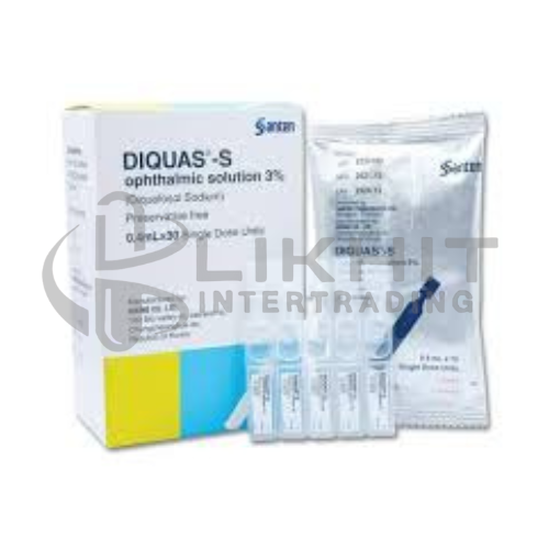 DIQUAS-S