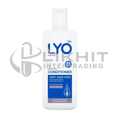 LYO SHAMPOO 200ML