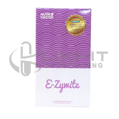 E-ZYWITE 30'S