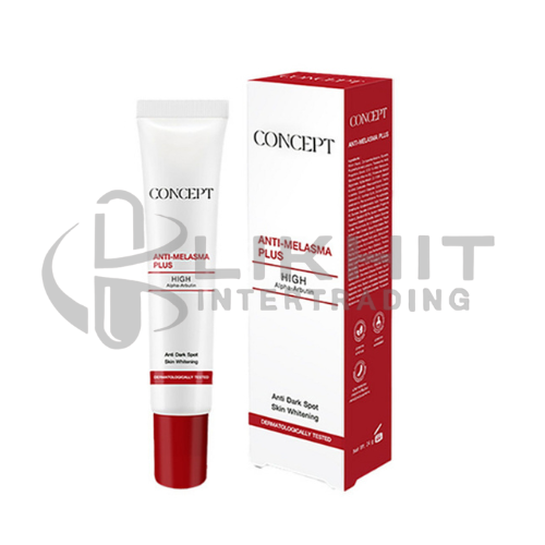 CONCEPT ANTI-MELASMA PLUS 12G.
