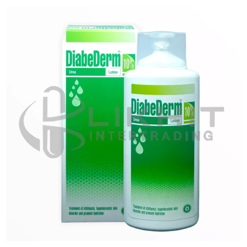 DIABEDERM LOTION 10% 200ML