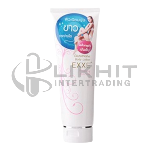 EXXE'GLUTATHIONE BODY LOTION 200G