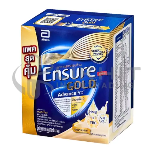 ENSURE GOLD ADVANCEPRO 1110G.(VNL)