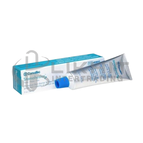 STOMAHESIVE CREAM 2oz.